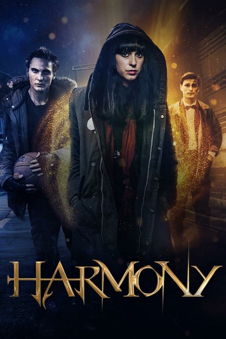 دانلود فیلم Harmony 2018