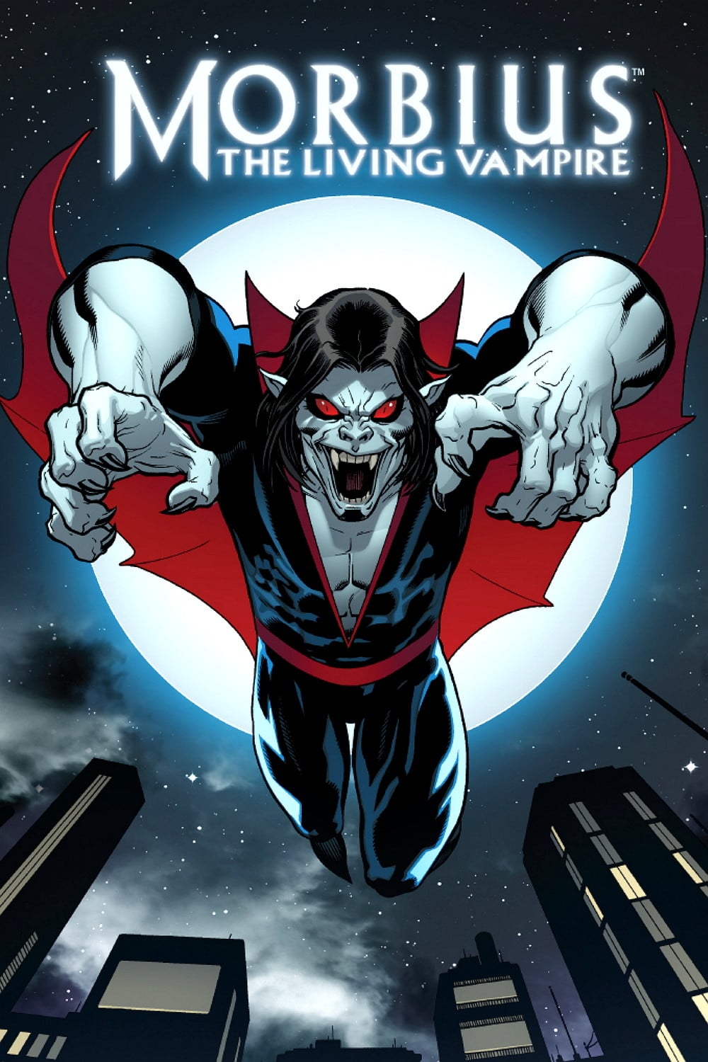 دانلود فیلم Morbius 2020