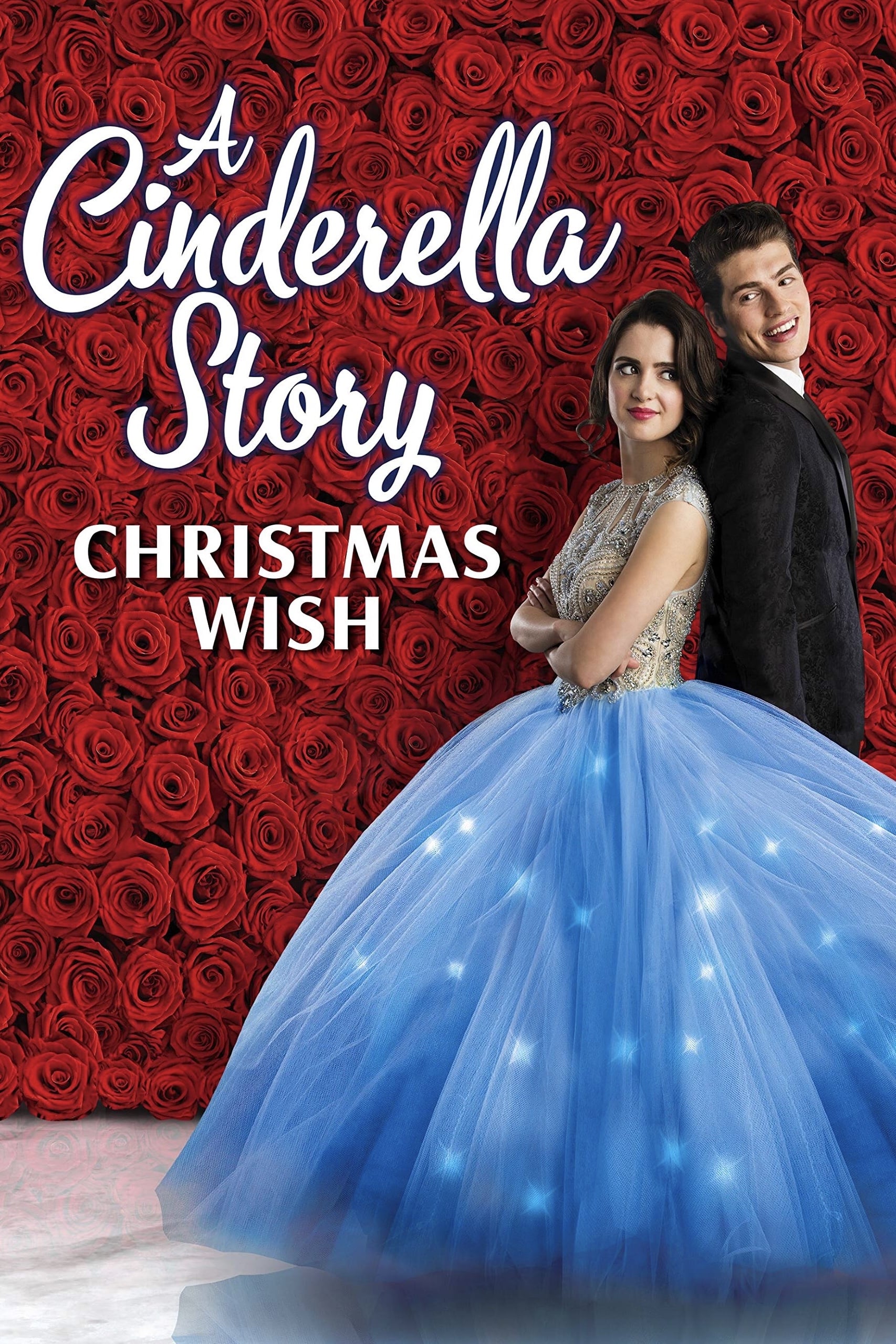 دانلود فیلم A Cinderella Story: Christmas Wish 2019