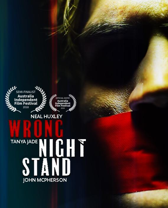 دانلود فیلم Wrong Night Stand 2018
