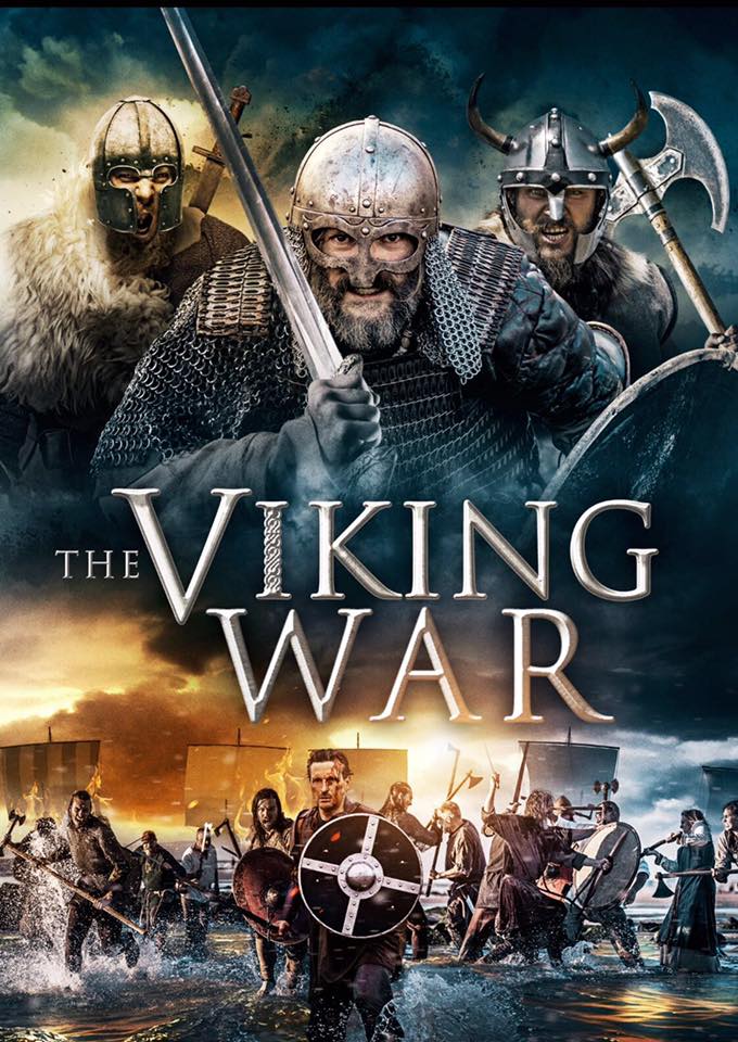دانلود فیلم The Viking War 2019