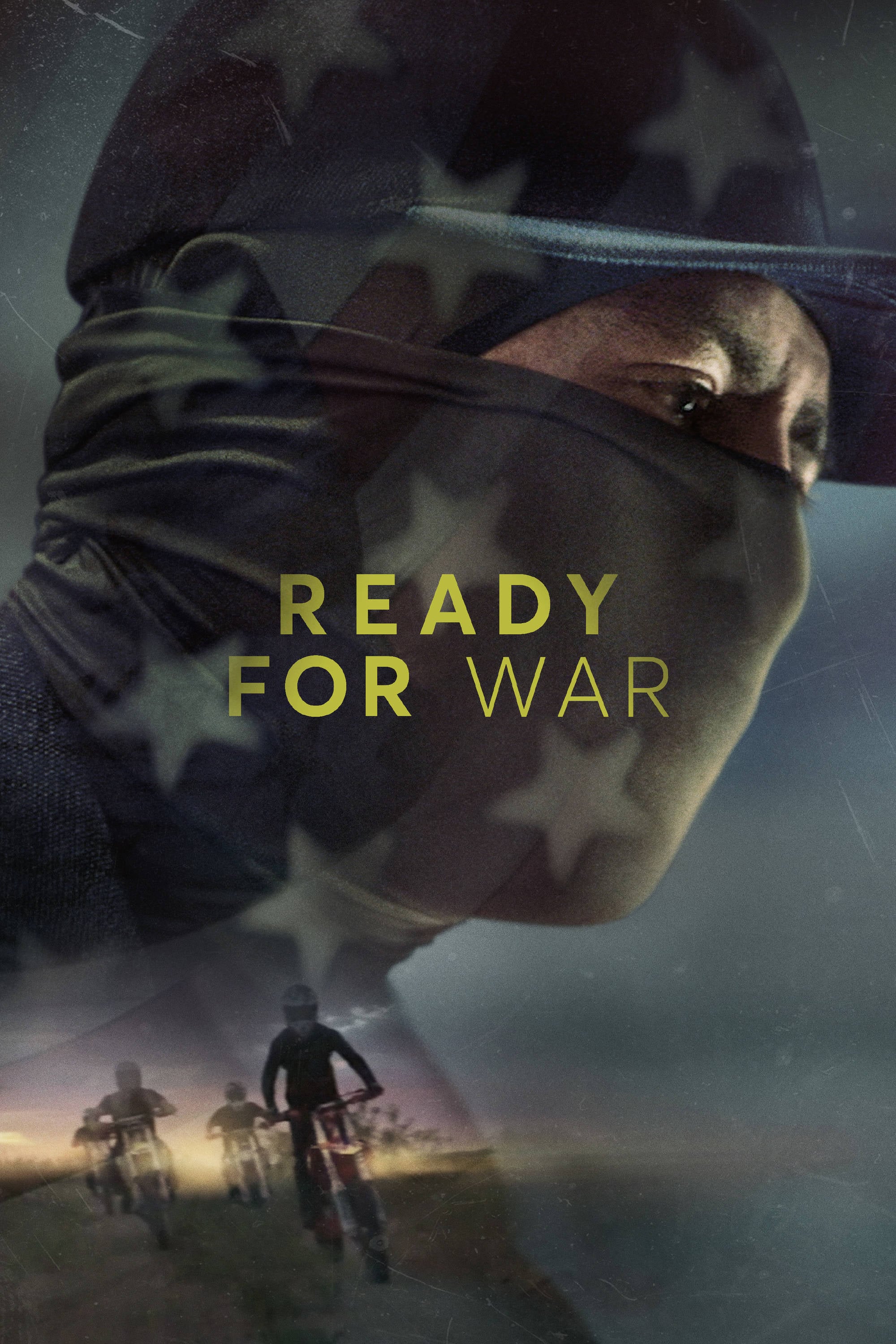 دانلود فیلم Ready for War 2019