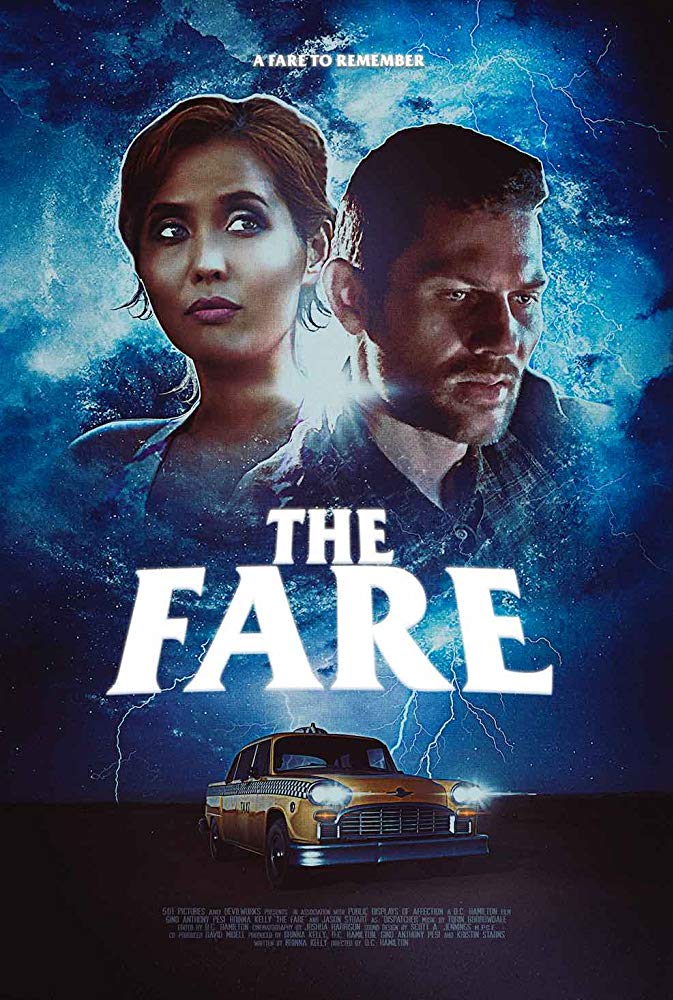 دانلود فیلم The Fare 2019