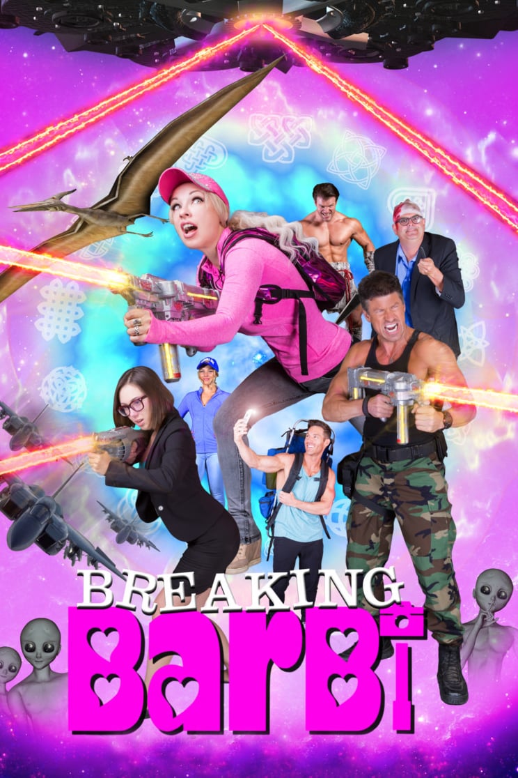 دانلود فیلم Breaking Barbi 2019