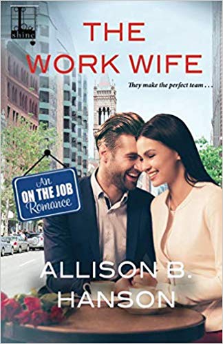 دانلود فیلم The Work Wife 2018