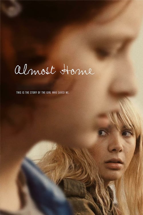دانلود فیلم Almost Home 2018