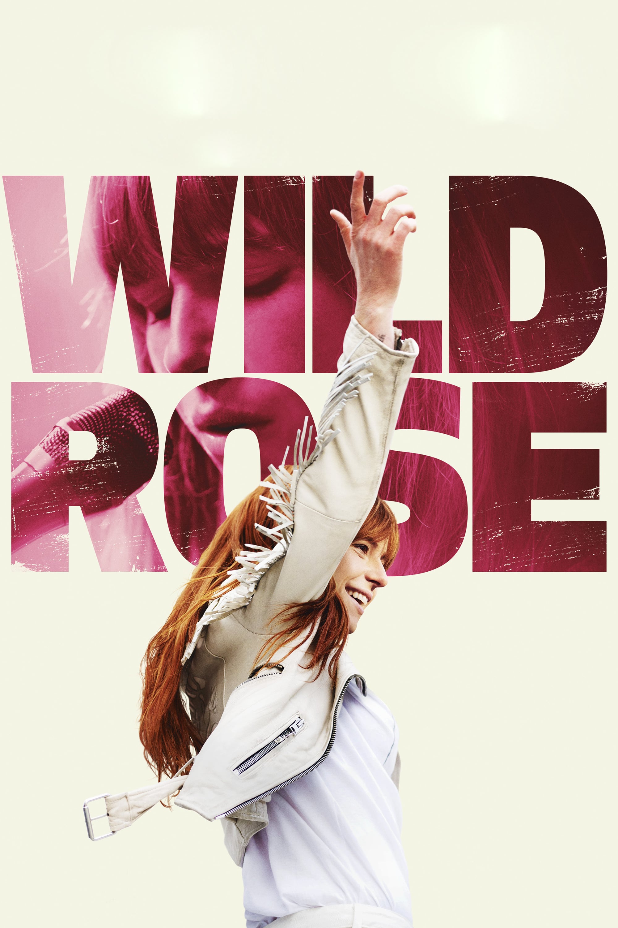 دانلود فیلم Wild Rose 2019