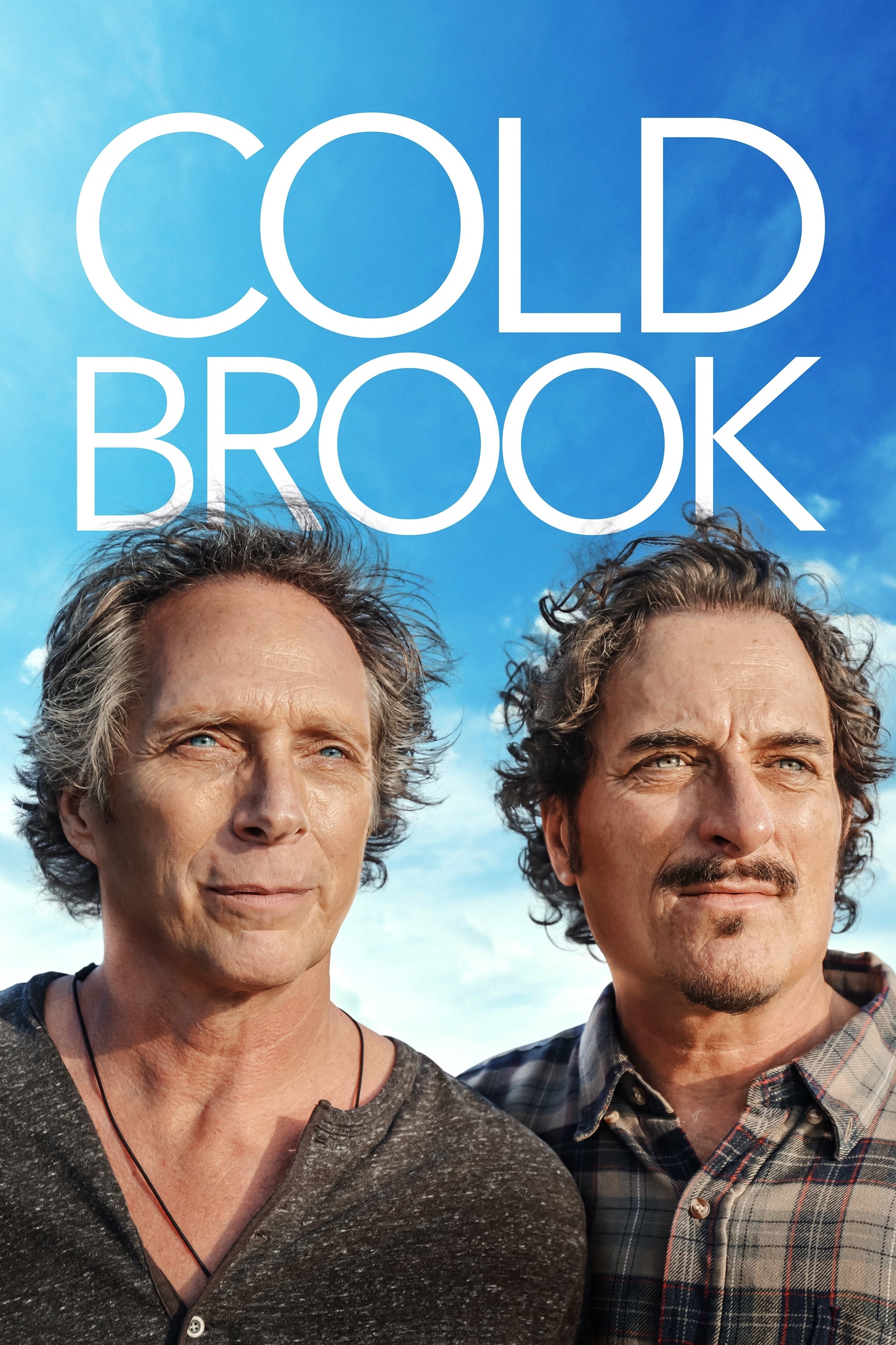 دانلود فیلم Cold Brook 2019