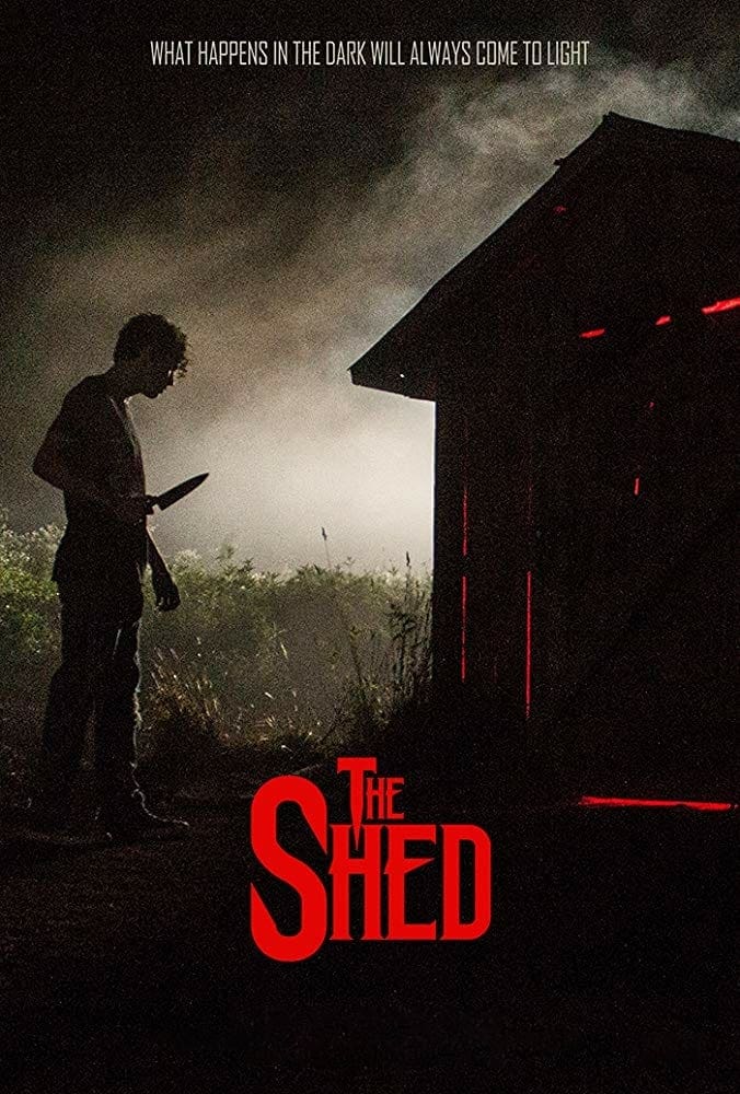 دانلود فیلم The Shed 2019