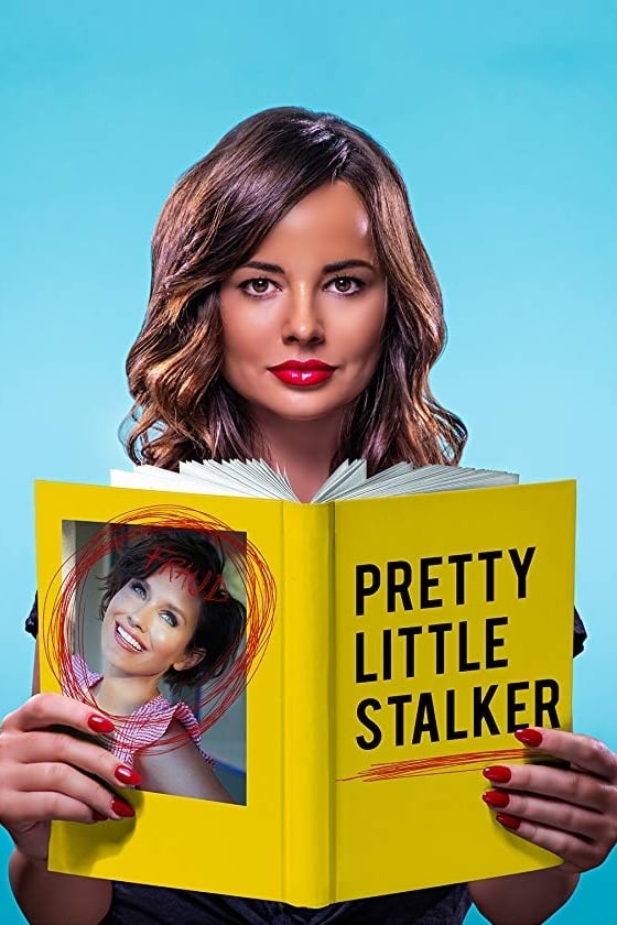 دانلود فیلم Pretty Little Stalker 2018