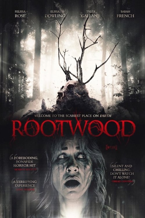دانلود فیلم Rootwood 2018