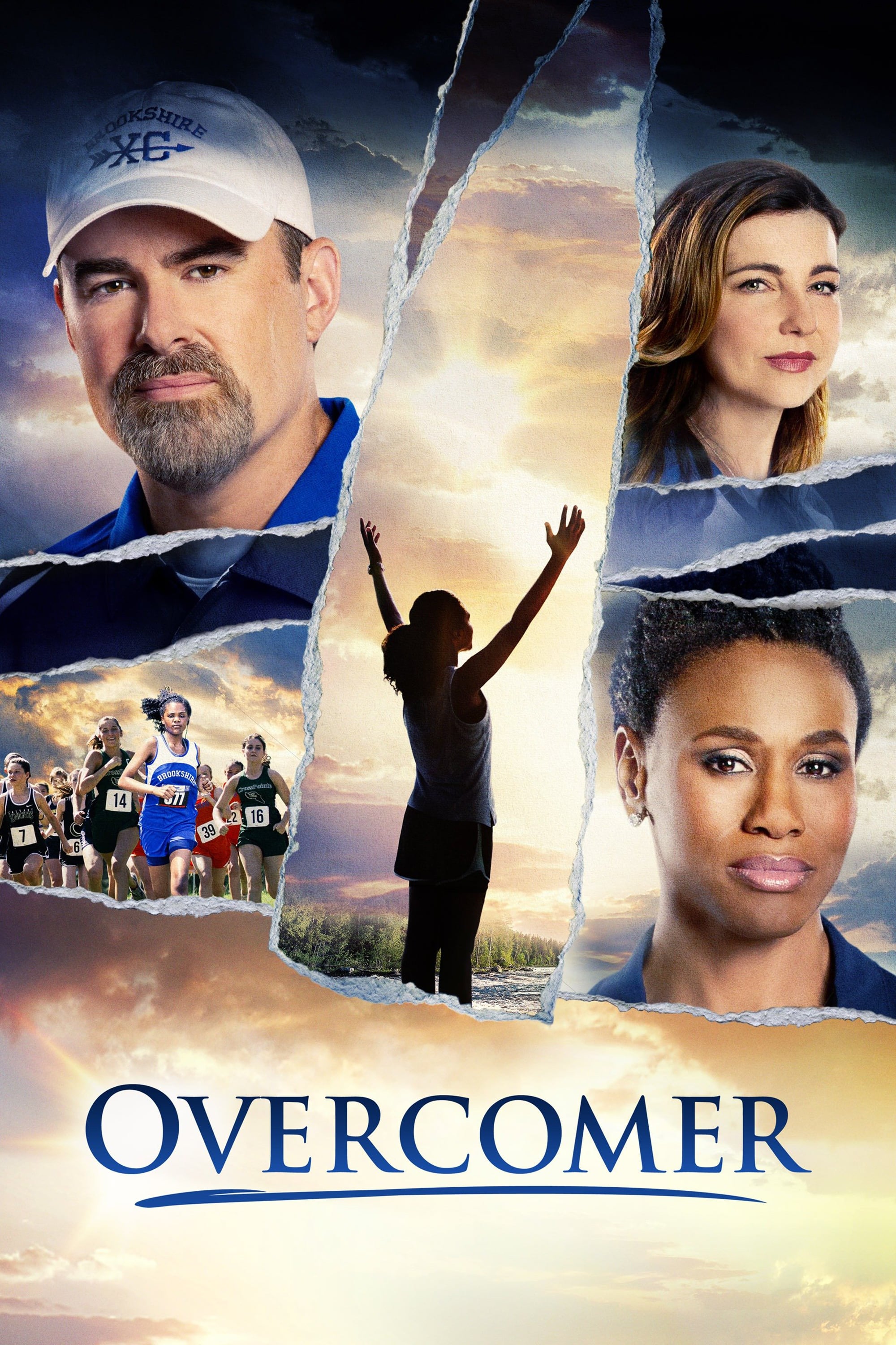 دانلود فیلم Overcomer 2019