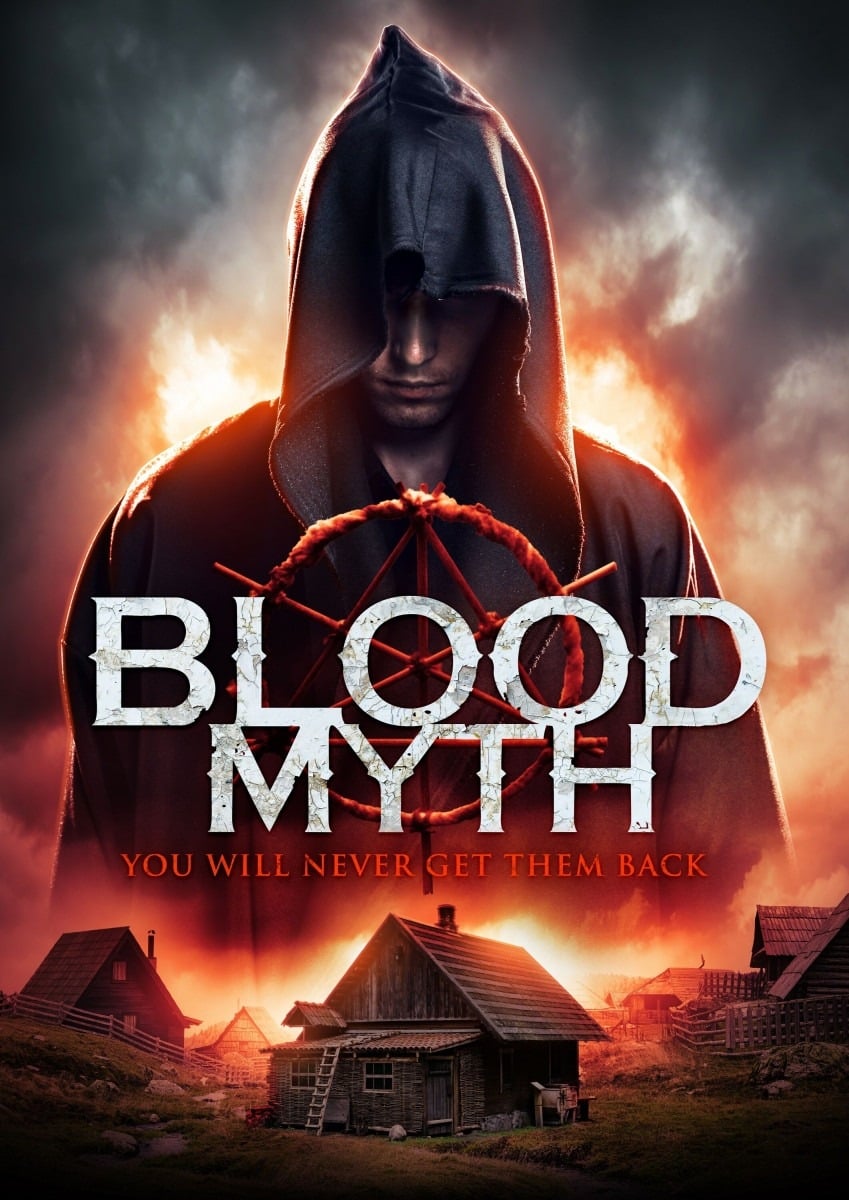 دانلود فیلم Blood Myth 2019