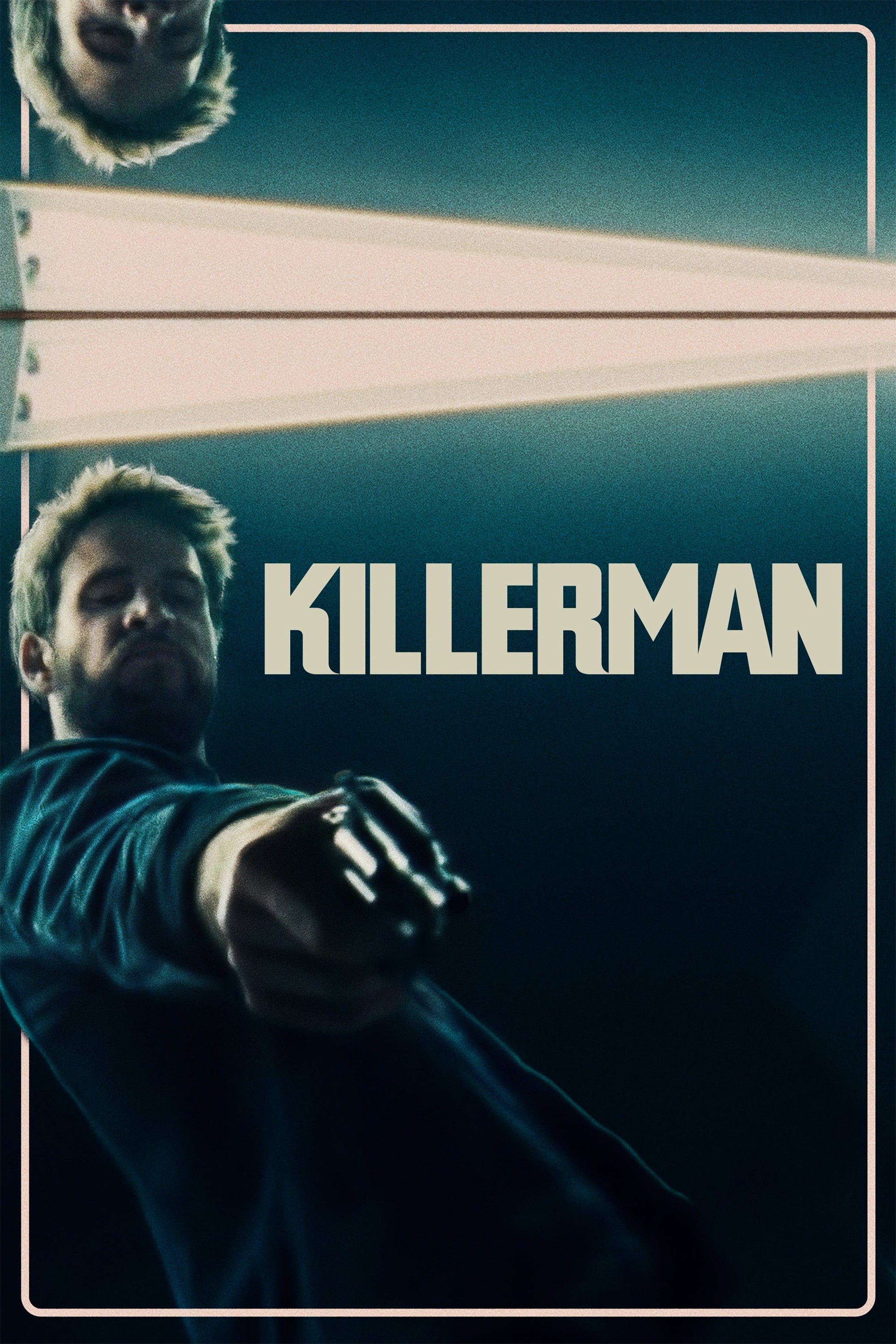 دانلود فیلم Killerman 2019