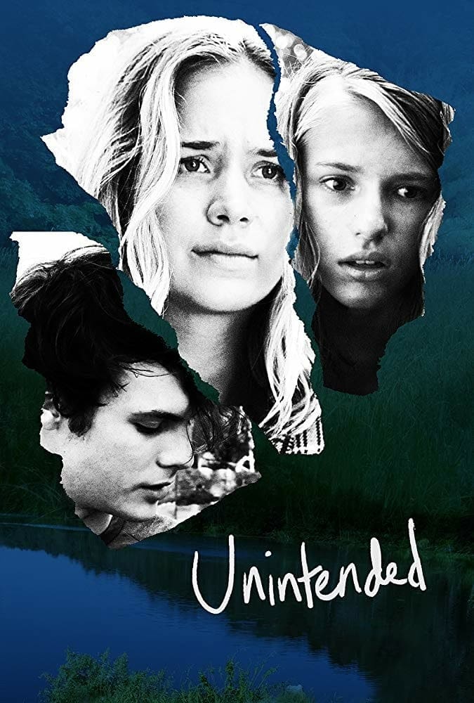 دانلود فیلم Unintended 2018