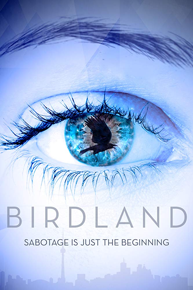 دانلود فیلم Birdland 2018