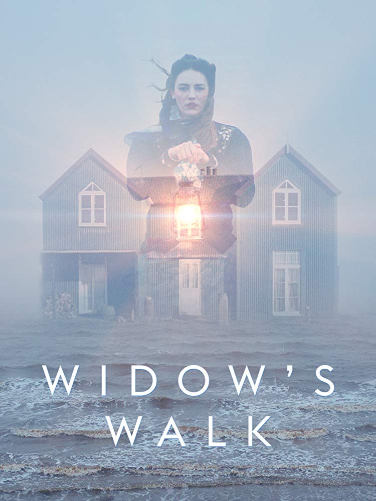 دانلود فیلم Widows Walk 2019