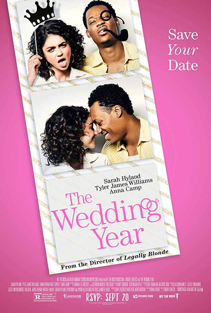 دانلود فیلم The Wedding Year 2019