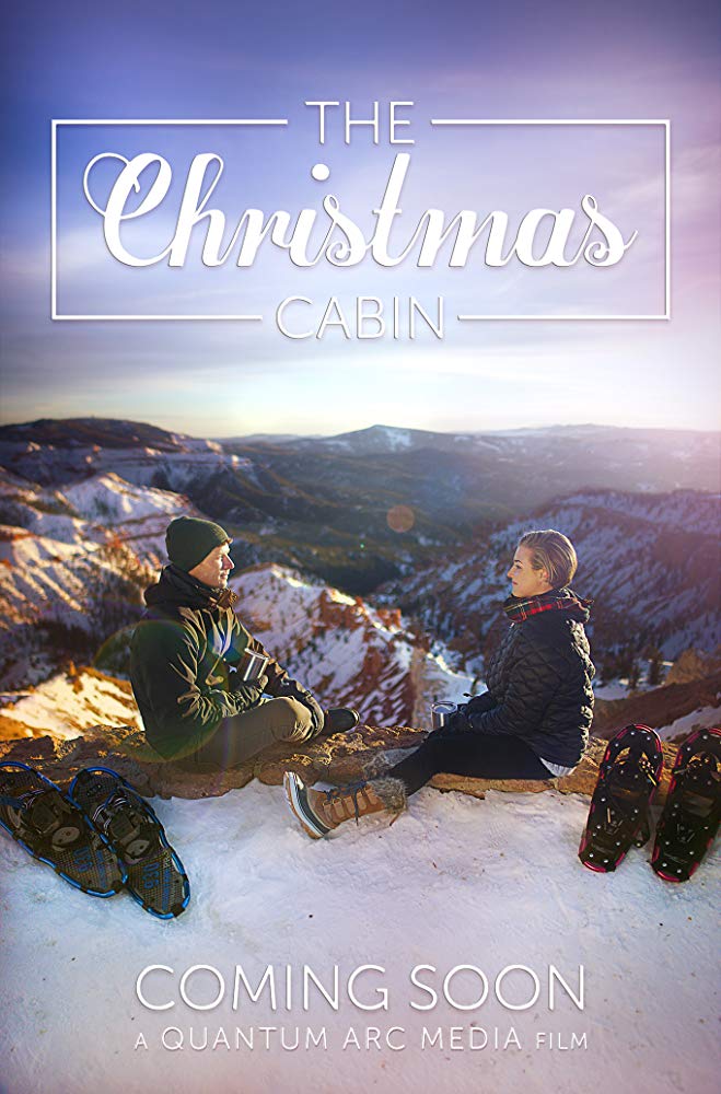 دانلود فیلم The Christmas Cabin 2019