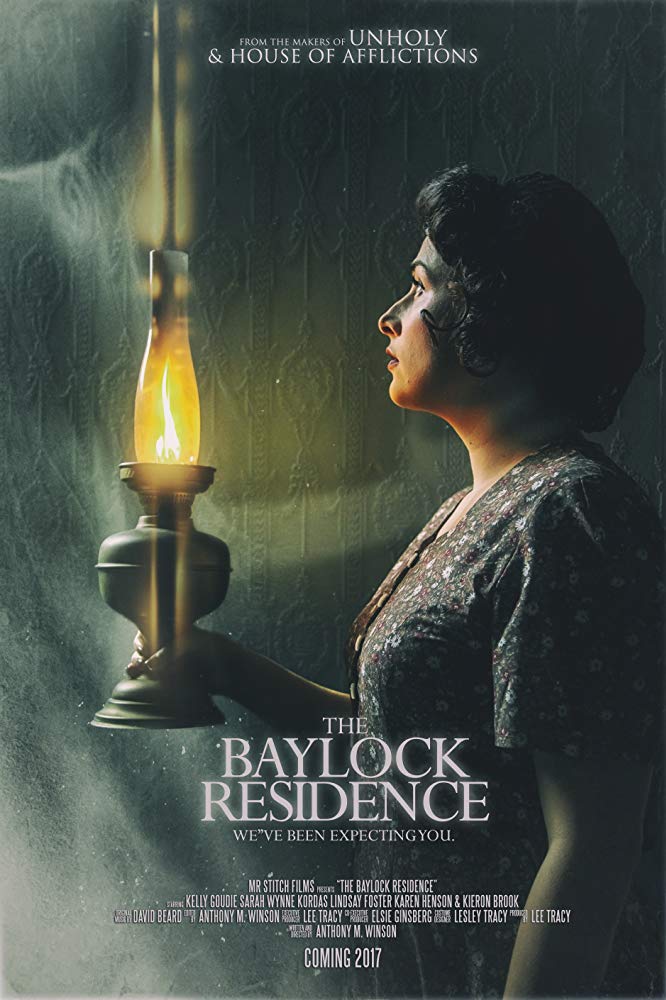 دانلود فیلم The Baylock Residence 2019