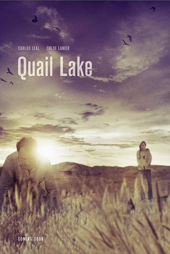 دانلود فیلم Quail Lake 2019