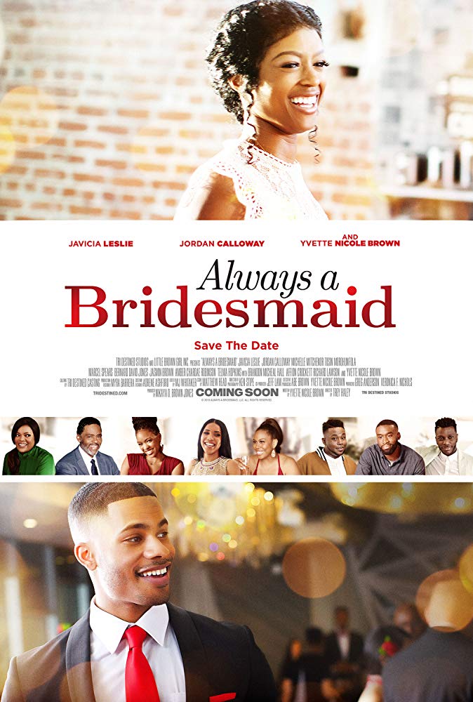 دانلود فیلم Always a Bridesmaid 2019