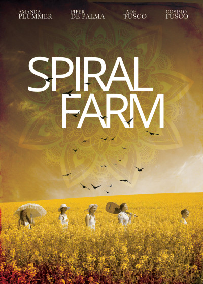 دانلود فیلم Spiral Farm 2019