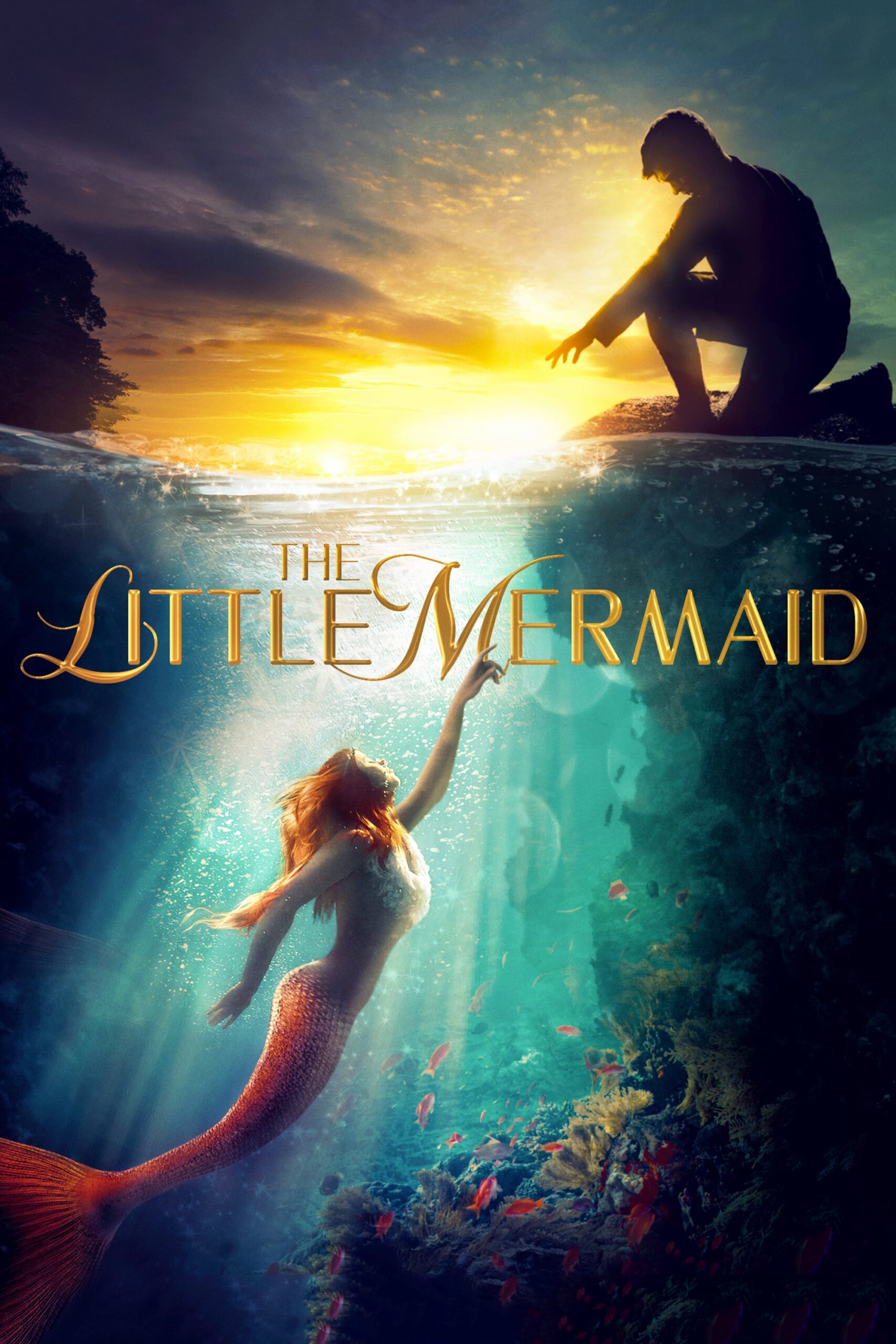 دانلود فیلم The Little Mermaid 2018