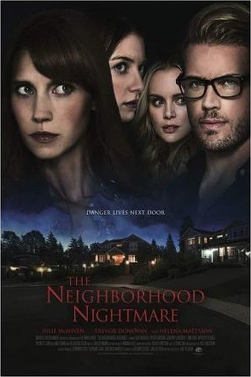 دانلود فیلم The Neighborhood Nightmare 2018
