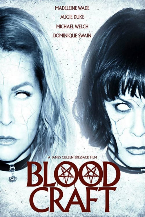 دانلود فیلم Blood Craft 2019