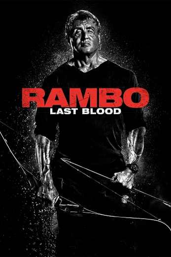 دانلود فیلم Rambo: Last Blood 2019 دوبله فارسی