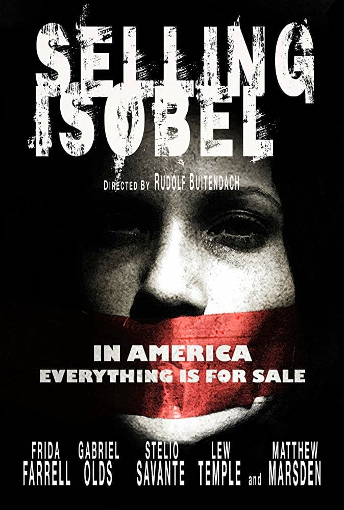 دانلود فیلم Selling Isobel 2018
