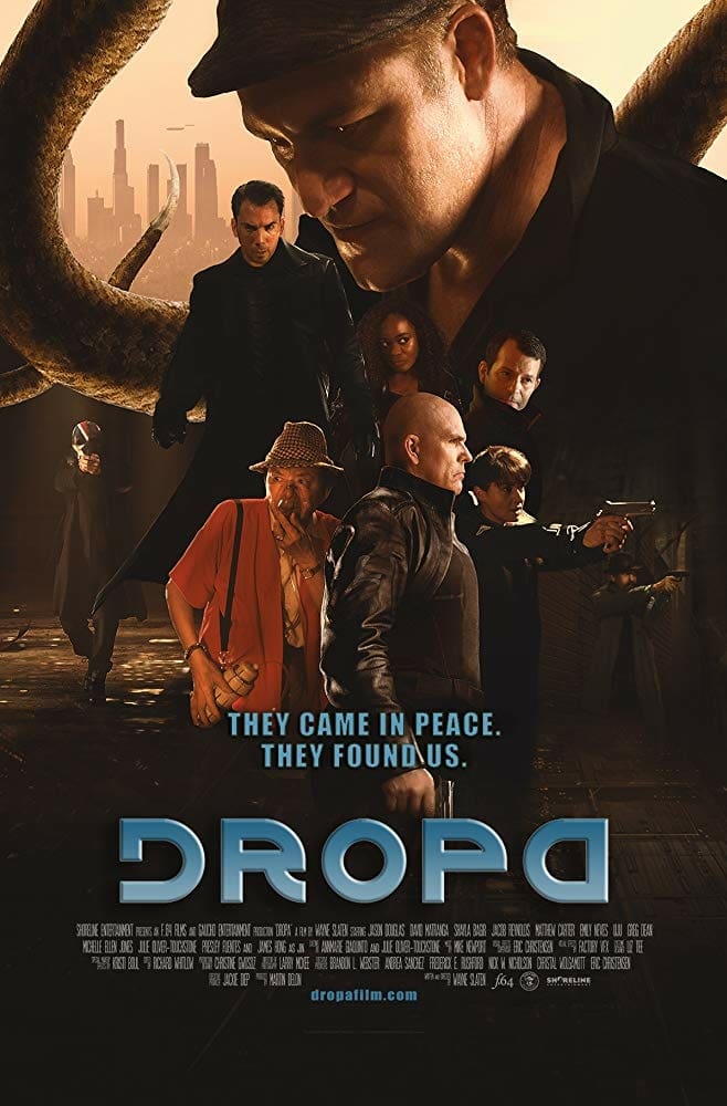 دانلود فیلم Dropa 2019