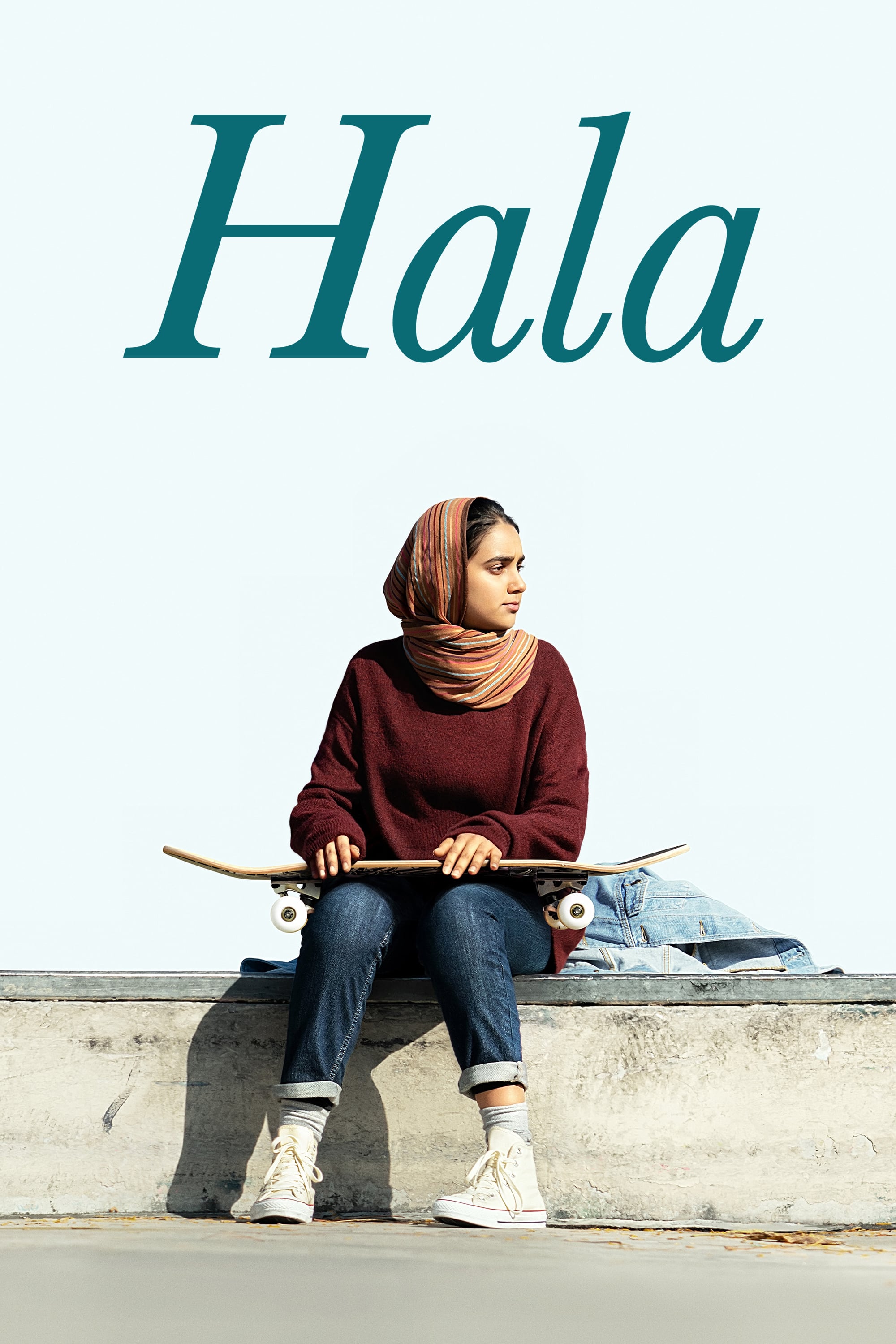 دانلود فیلم Hala 2019