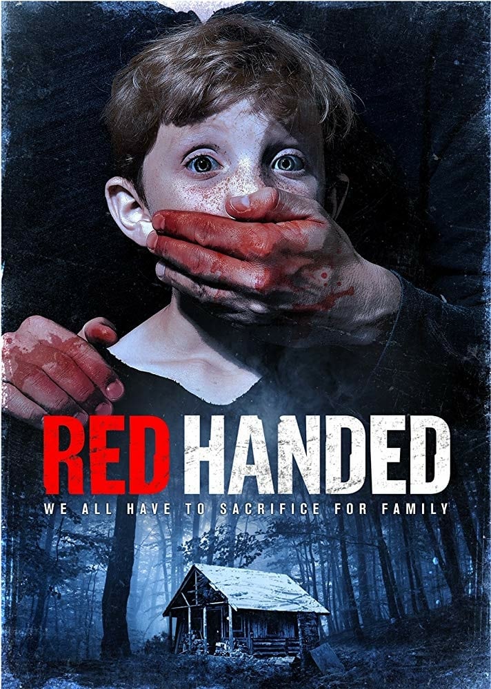 دانلود فیلم Red Handed 2019