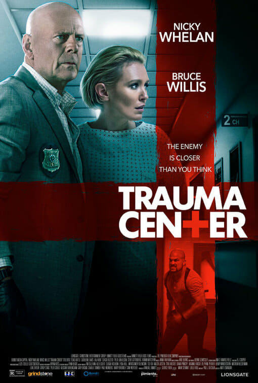 دانلود فیلم Trauma Center 2019