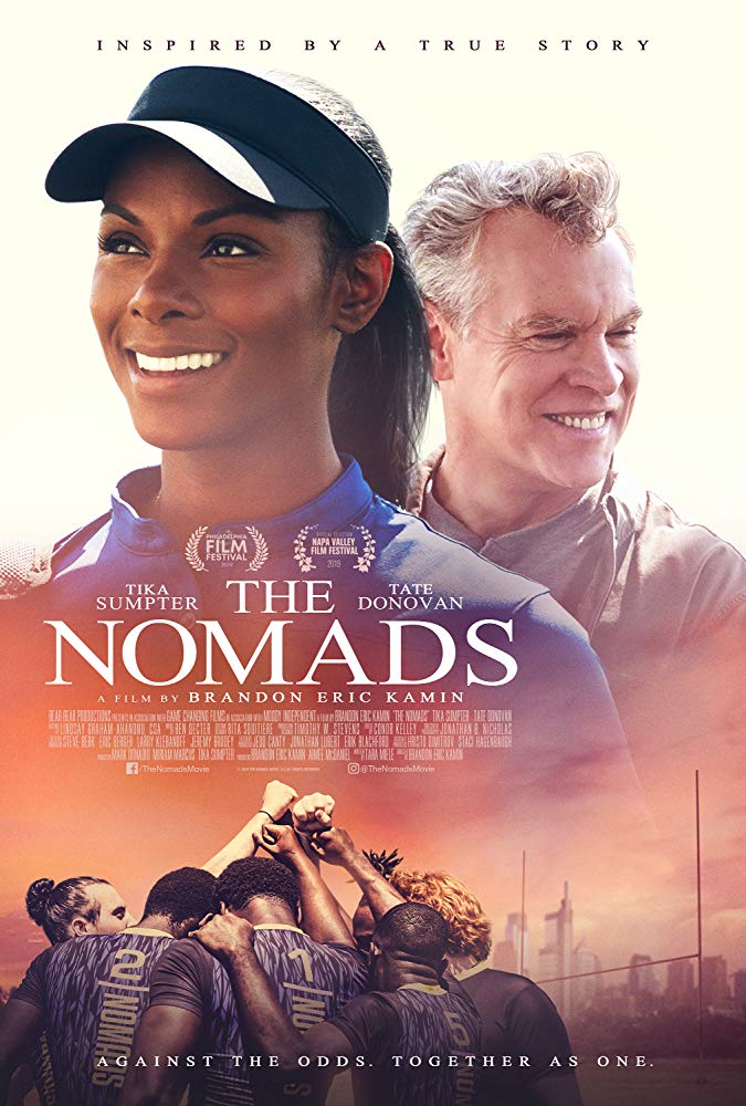دانلود فیلم The Nomads 2019