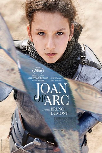 دانلود فیلم Joan of Arc 2019