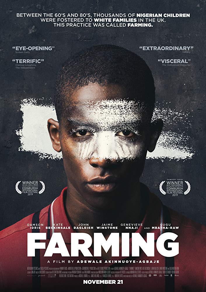دانلود فیلم Farming 2019