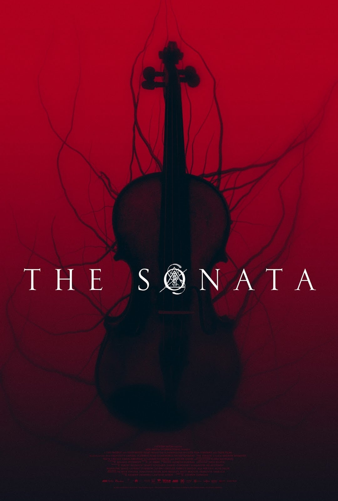 دانلود فیلم The Sonata 2018