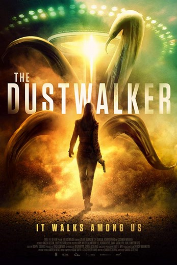 دانلود فیلم The Dustwalker 2019