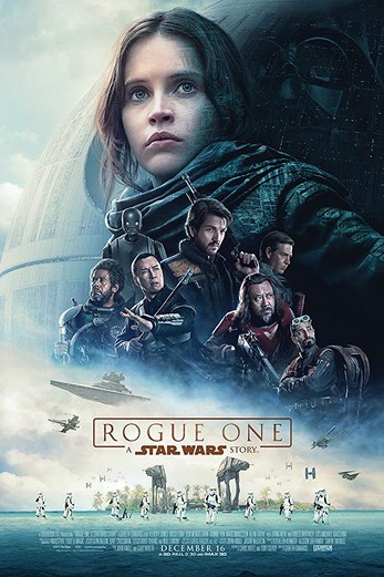 دانلود فیلم Rogue One: A Star Wars Story 2016