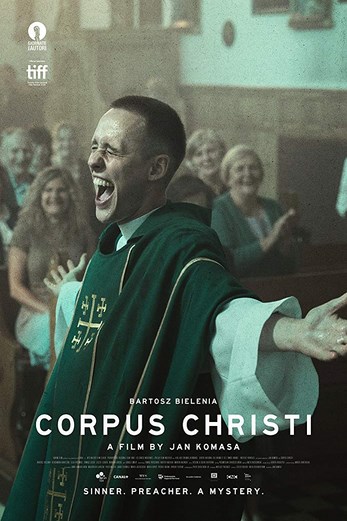 دانلود فیلم Corpus Christi 2019