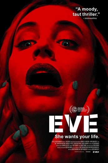 دانلود فیلم Eve 2019