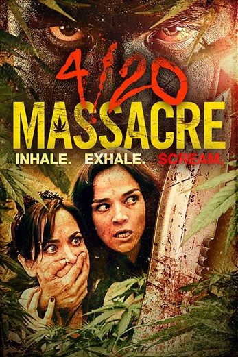 دانلود فیلم 4/20 Massacre 2018