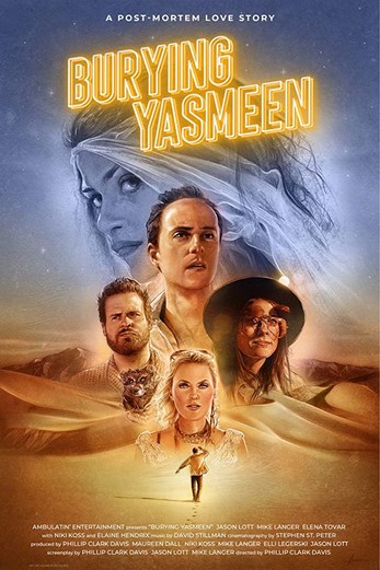دانلود فیلم Burying Yasmeen 2019