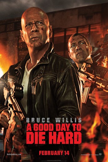 دانلود فیلم A Good Day to Die Hard 2013