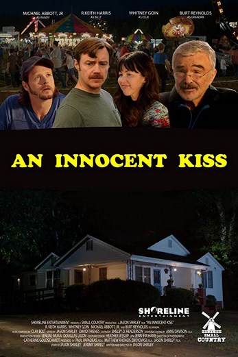 دانلود فیلم An Innocent Kiss 2019