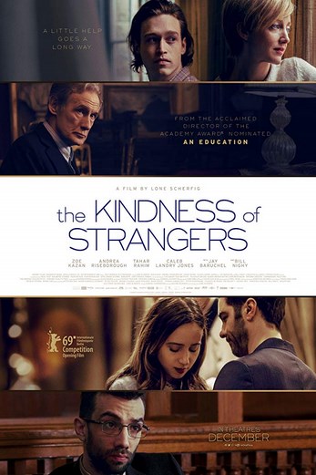 دانلود فیلم The Kindness of Strangers 2019