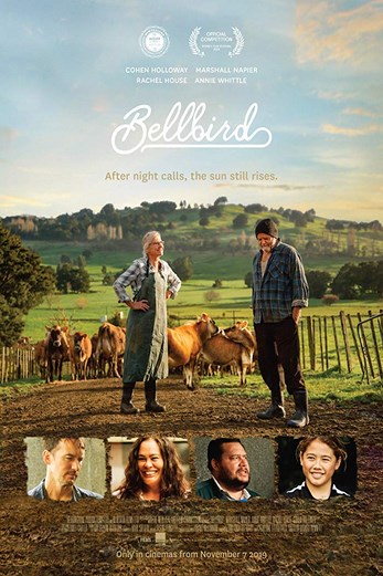 دانلود فیلم Bellbird 2019